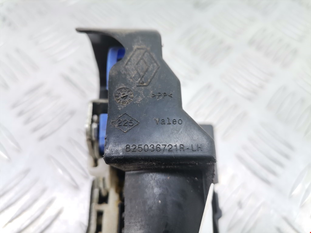 Замок двери задней левой DACIA Duster Duster I 2010-2017