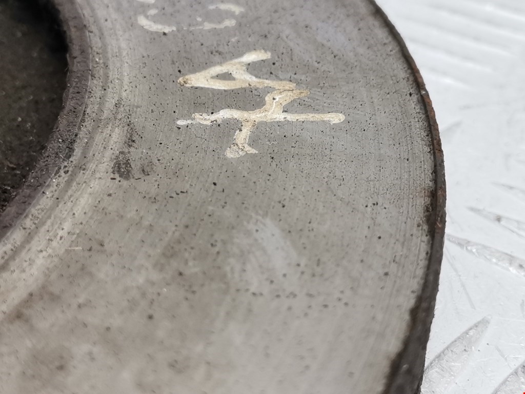 Диск тормозной передний CITROEN Berlingo 1996-2012