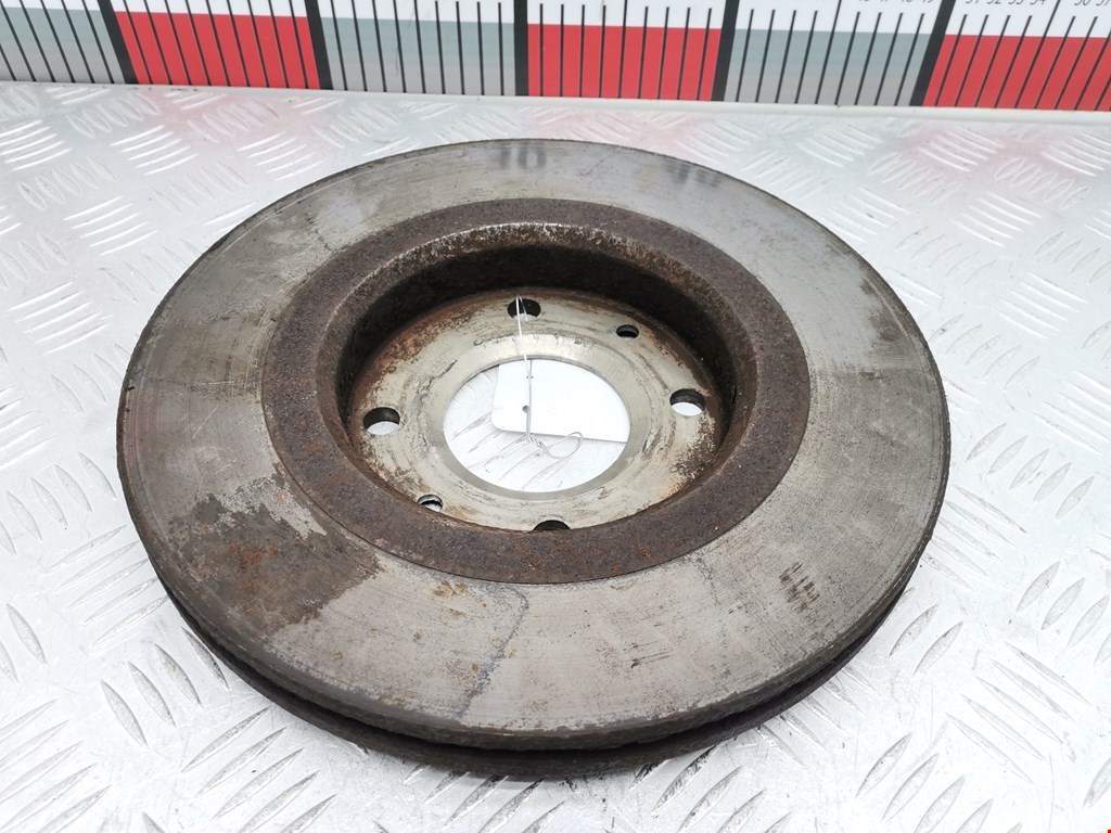 Диск тормозной передний CITROEN Berlingo 1996-2012