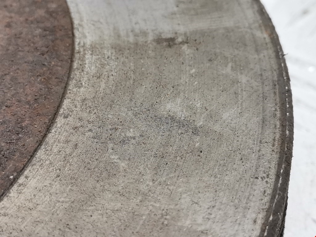 Диск тормозной передний CITROEN Berlingo 1996-2012