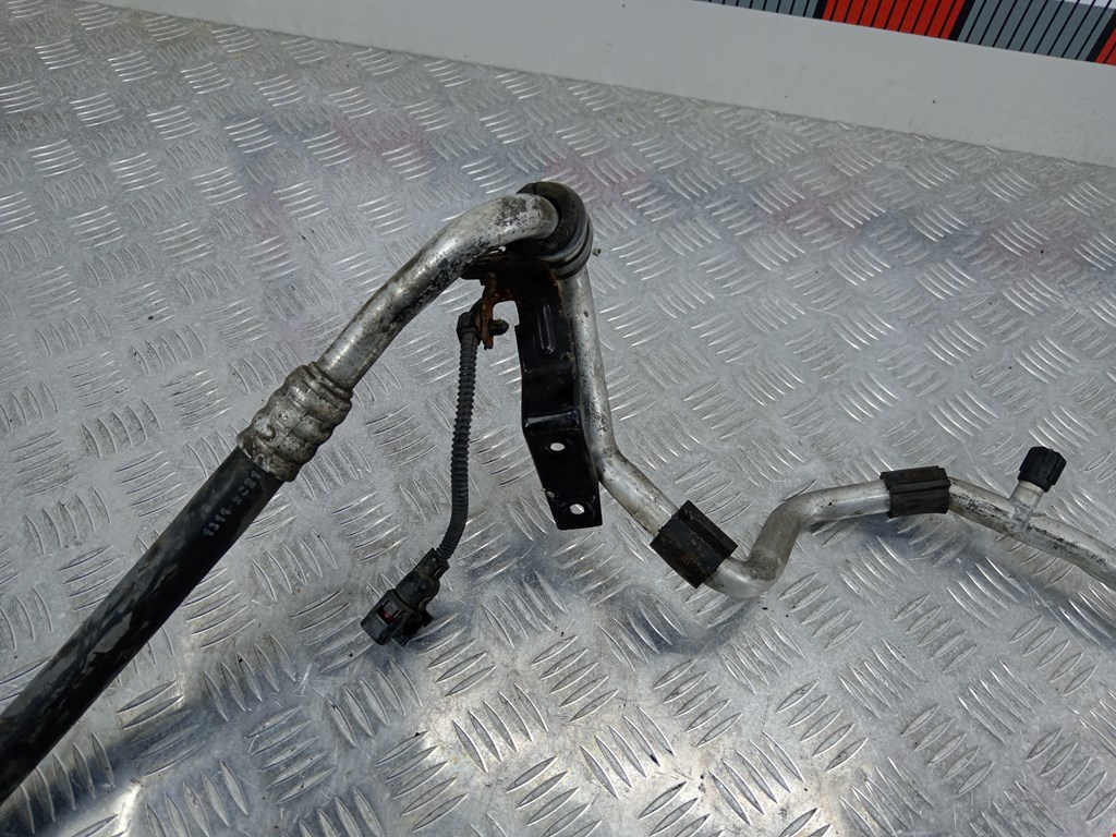 Трубка кондиционера VOLKSWAGEN Golf V 2003-2009