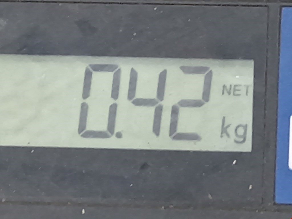 Трубка кондиционера VOLKSWAGEN Golf V 2003-2009