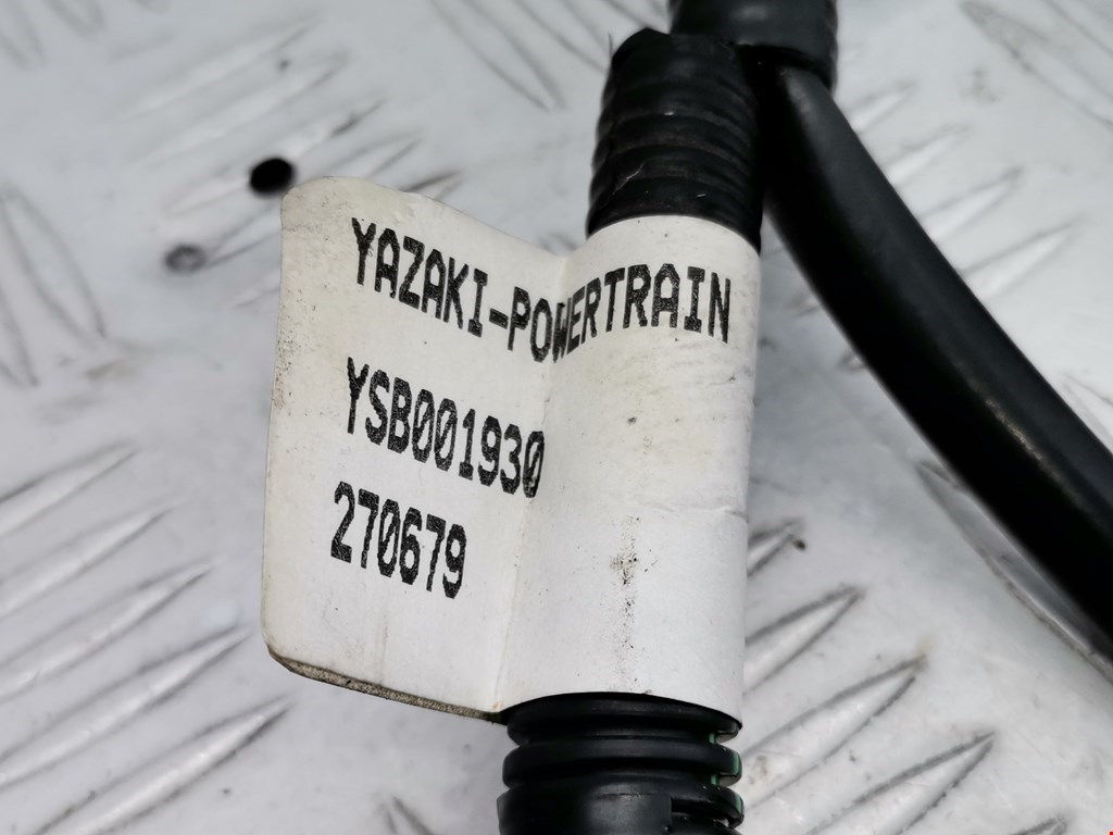 Проводка коса ROVER 25 1999-2005