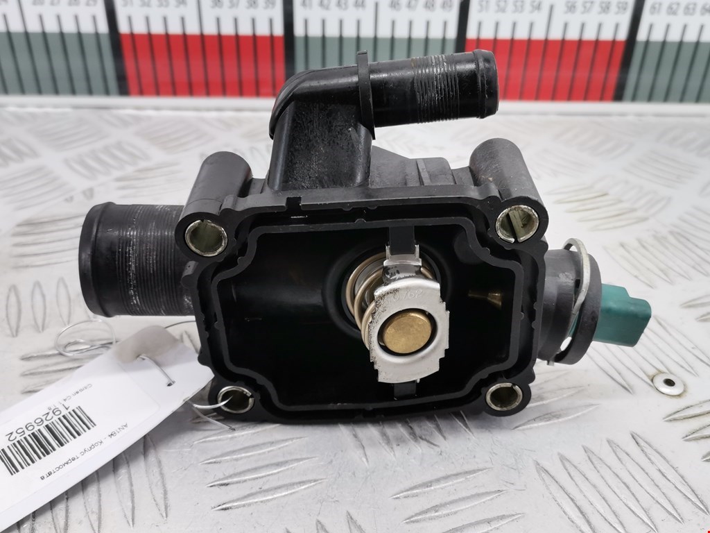 Корпус термостата CITROEN C4 I 2004-2014