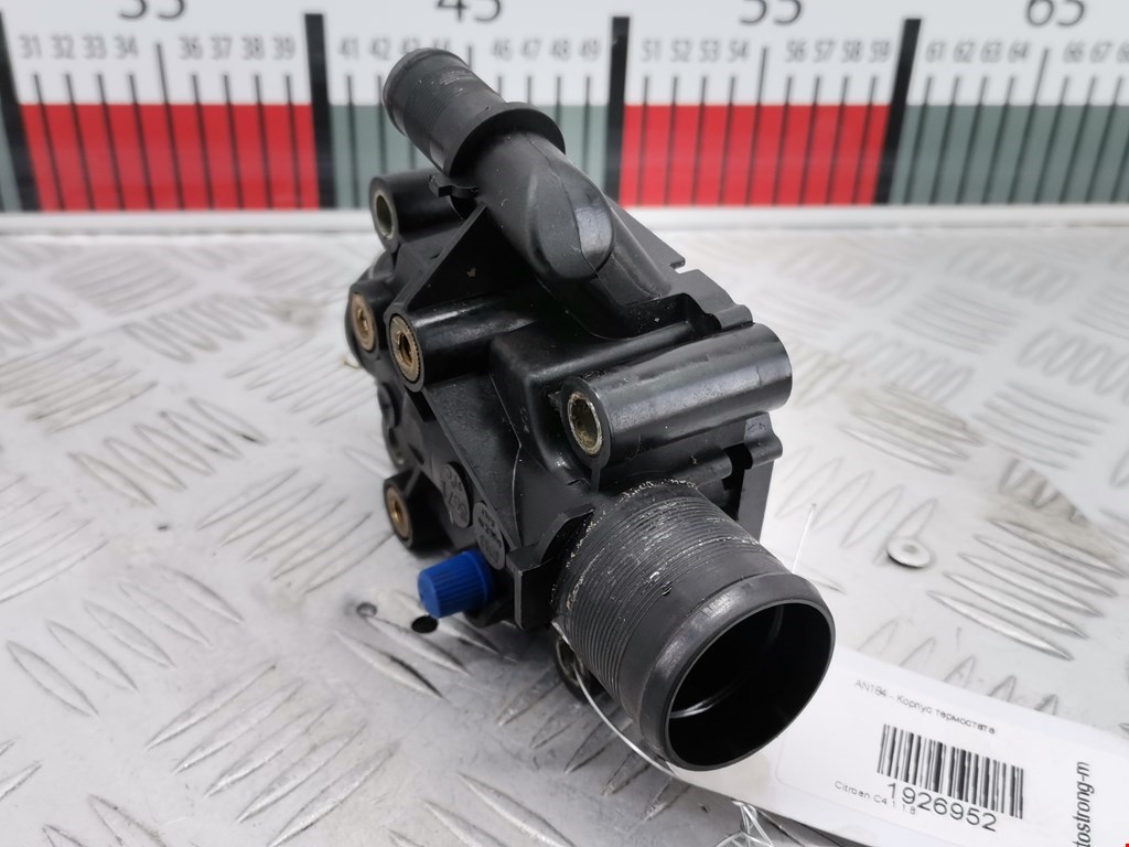 Корпус термостата CITROEN C4 I 2004-2014