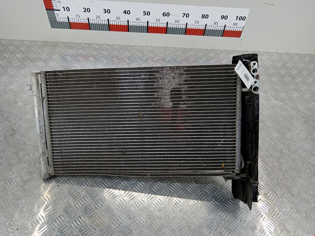 Радиатор кондиционера BMW 3er E90/E91 2005-2012