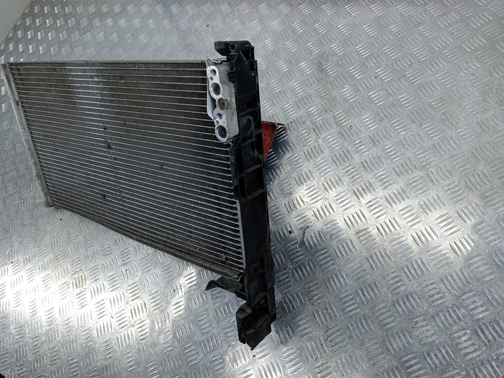 Радиатор кондиционера BMW 3er E90/E91 2005-2012