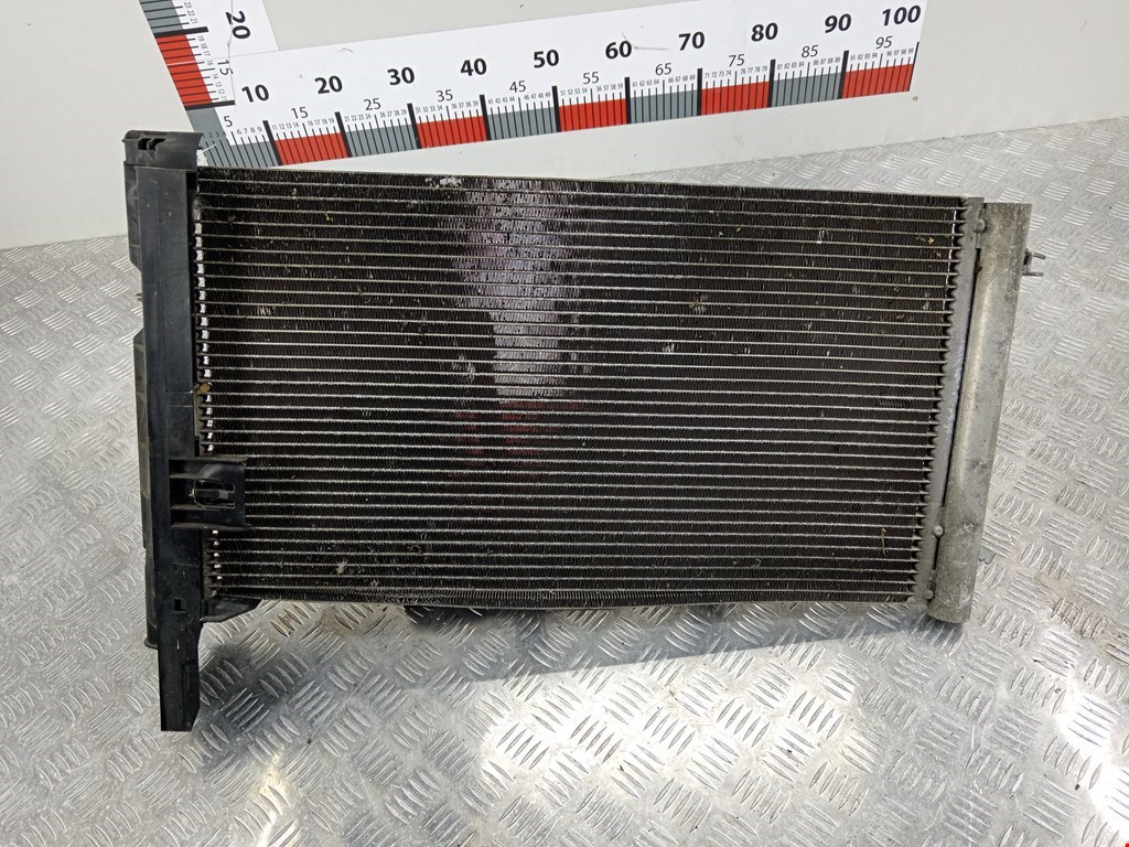 Радиатор кондиционера BMW 3er E90/E91 2005-2012