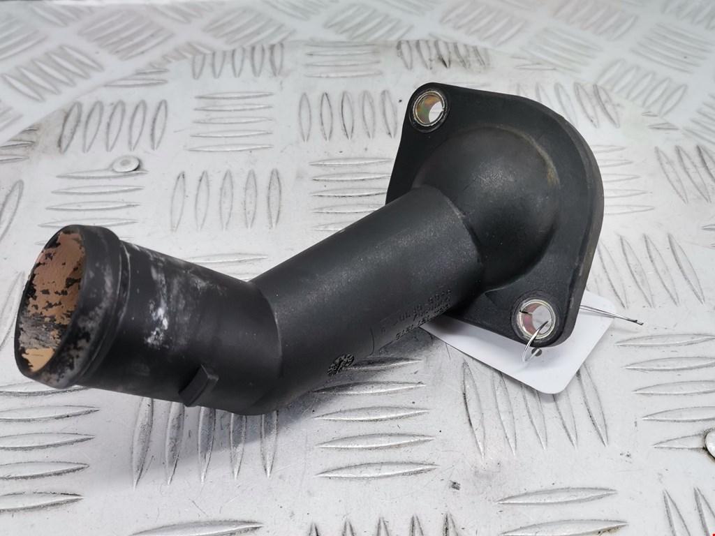 Корпус термостата VOLKSWAGEN Beetle A4 1998-2010