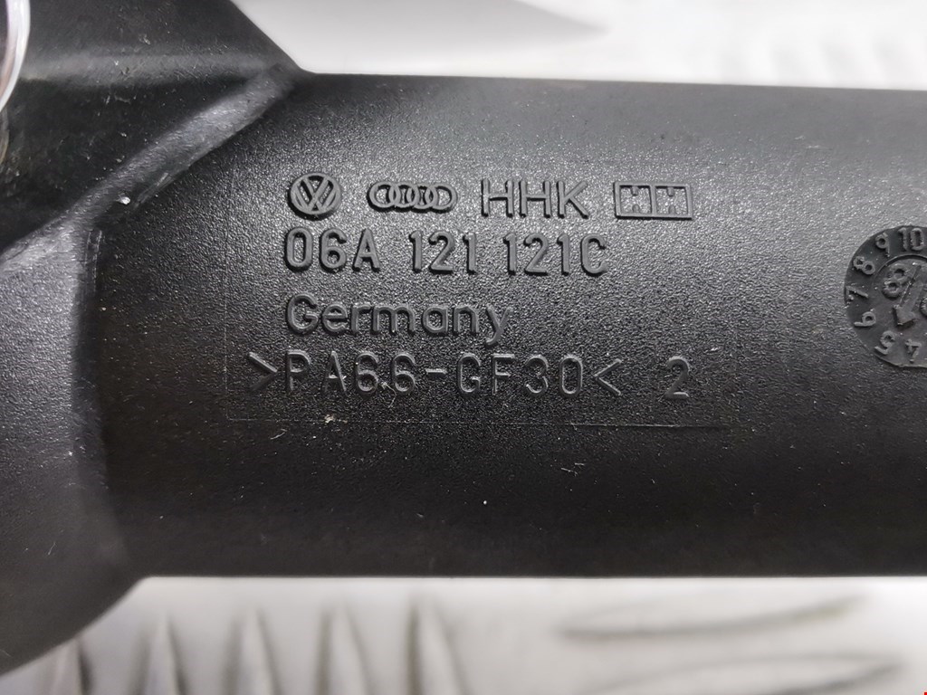 Корпус термостата VOLKSWAGEN Beetle A4 1998-2010