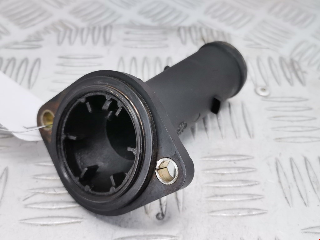 Корпус термостата VOLKSWAGEN Polo IV 2001-2009