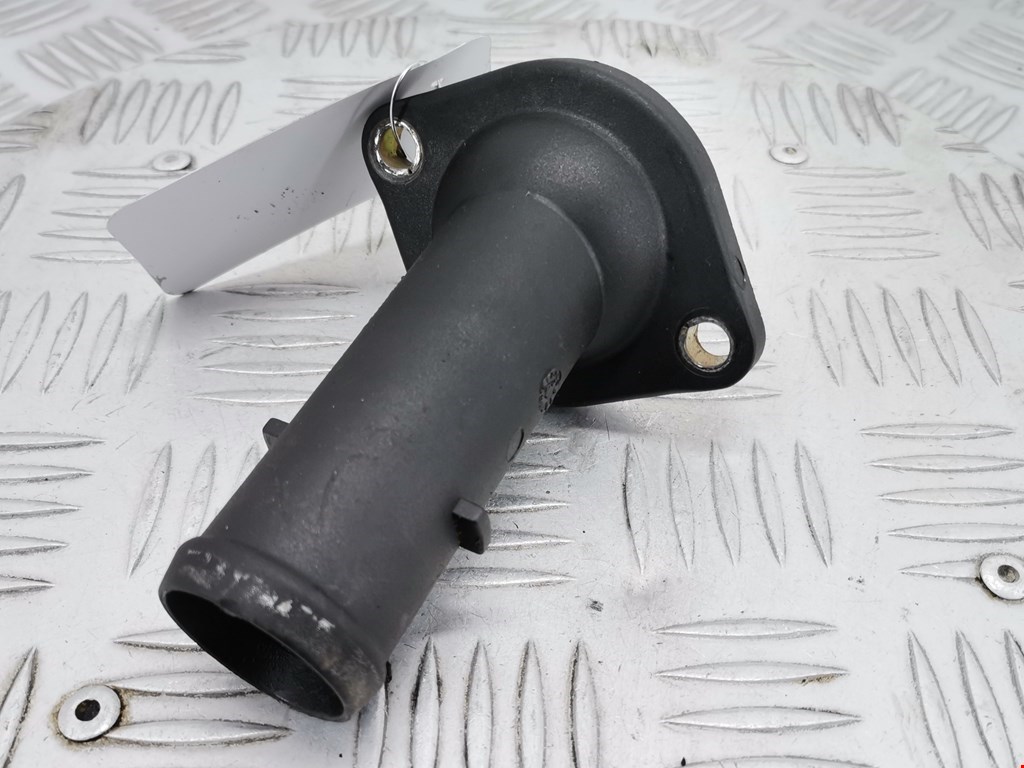 Корпус термостата VOLKSWAGEN Polo IV 2001-2009