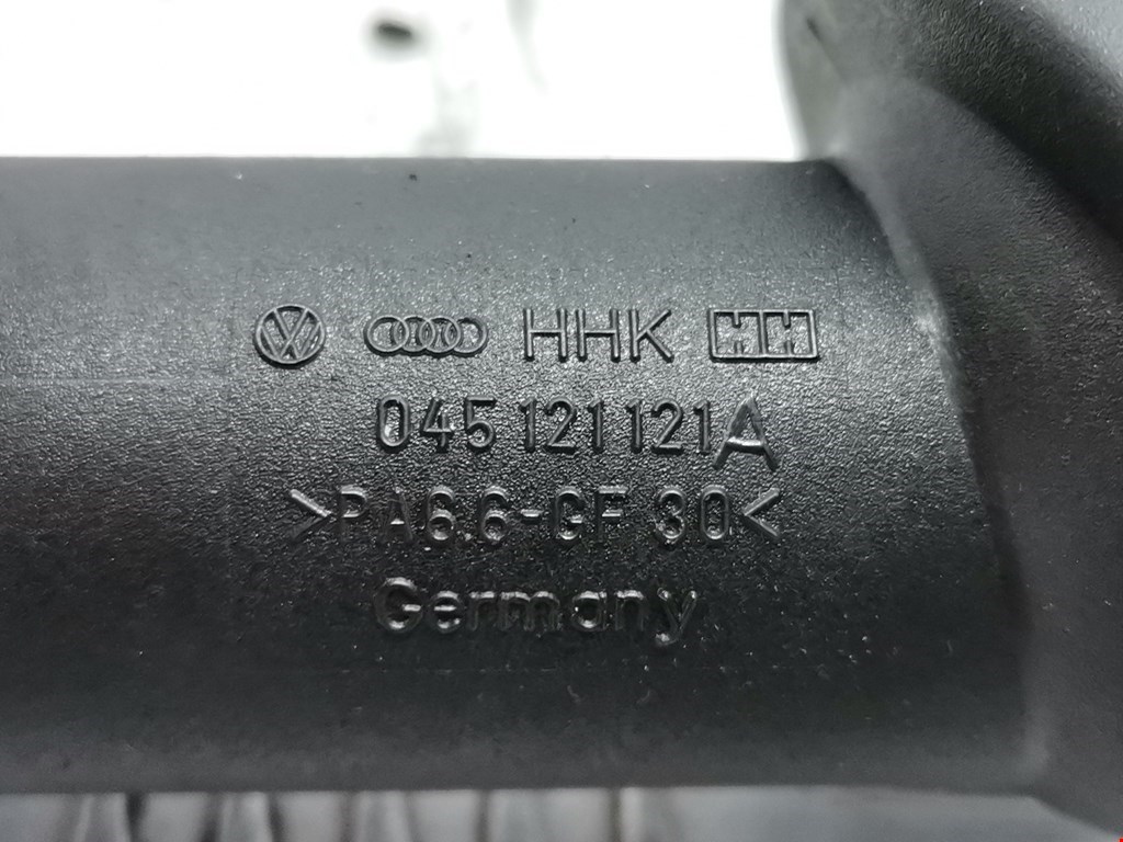 Корпус термостата VOLKSWAGEN Polo IV 2001-2009