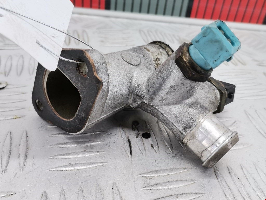 Тройник системы охлаждения ROVER 25 1999-2005