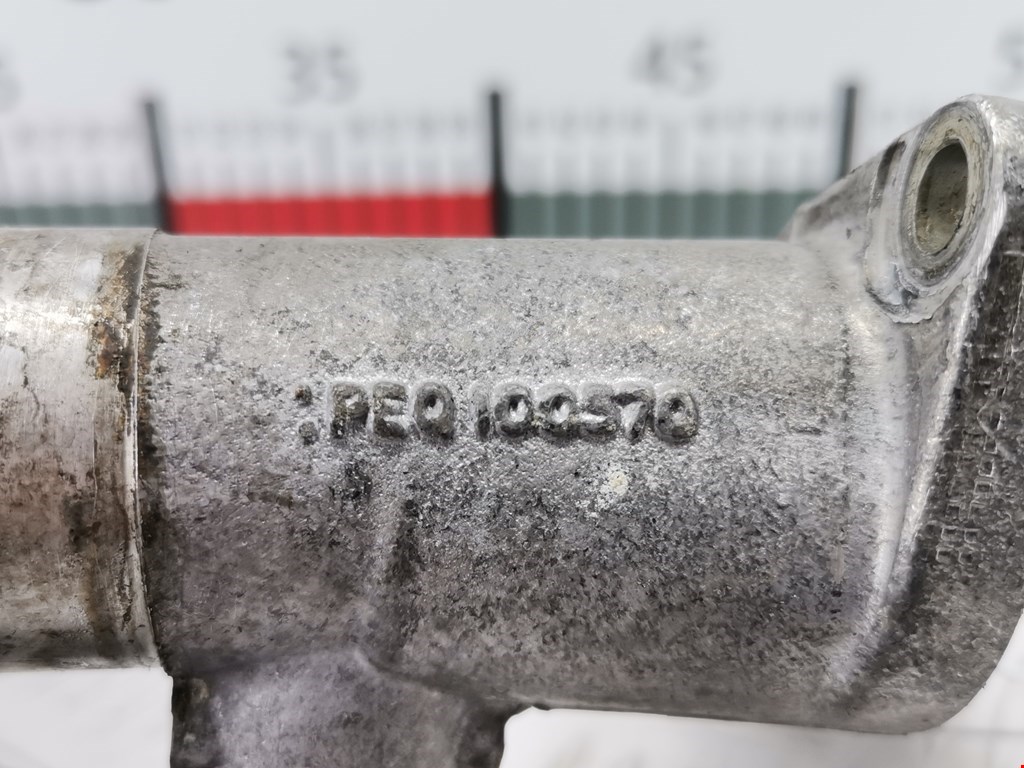 Тройник системы охлаждения ROVER 25 1999-2005