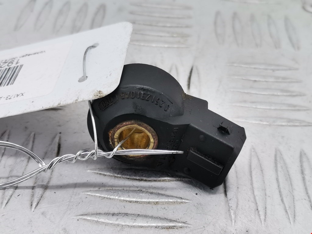 Датчик детонации VOLKSWAGEN Golf IV 1997-2003