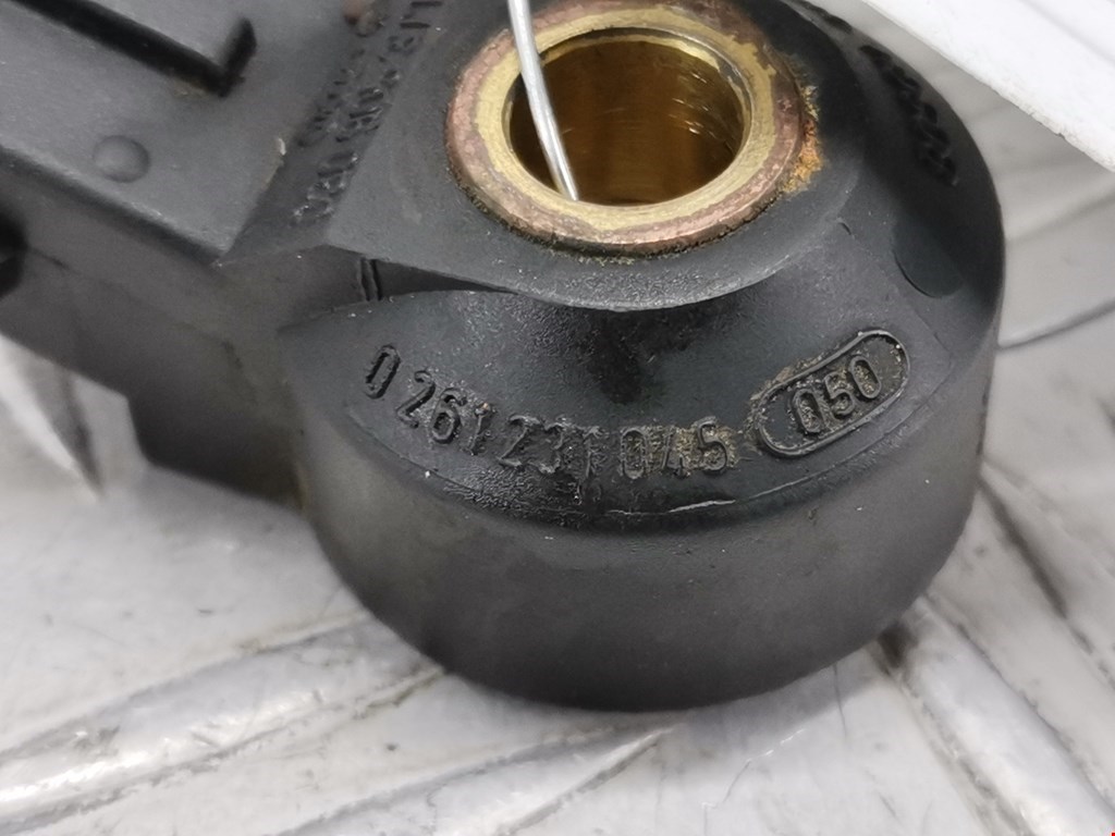 Датчик детонации VOLKSWAGEN Golf IV 1997-2003