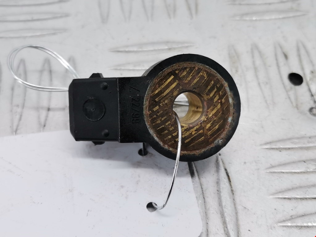 Датчик детонации VOLKSWAGEN Golf IV 1997-2003