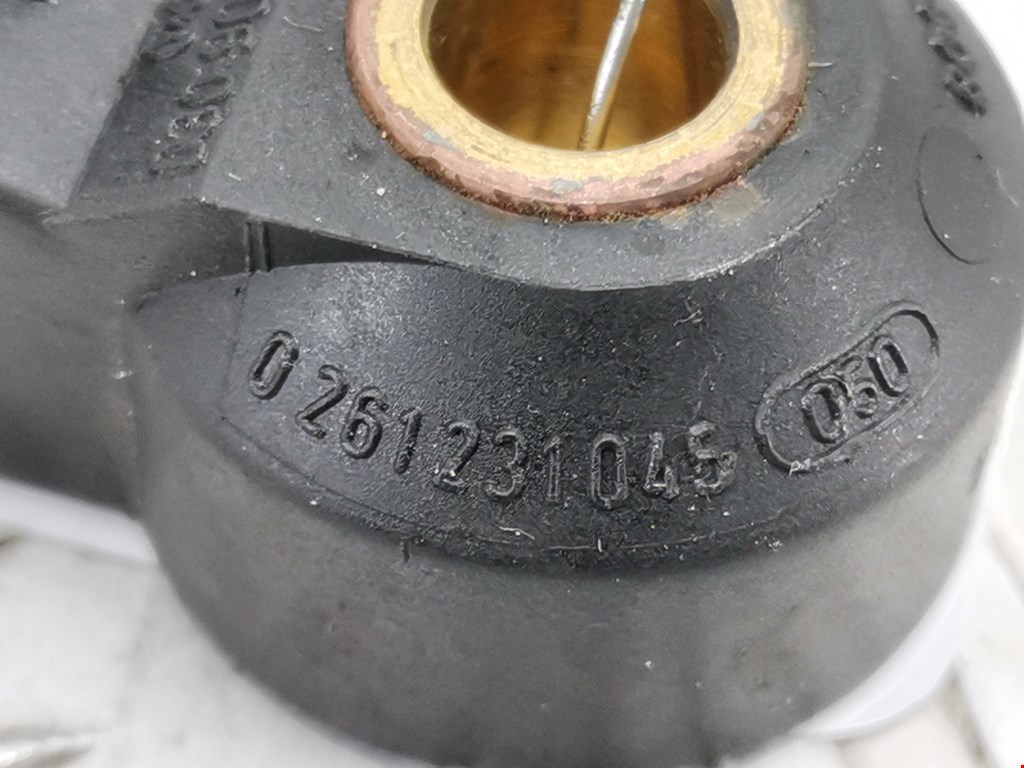 Датчик детонации VOLKSWAGEN Golf IV 1997-2003