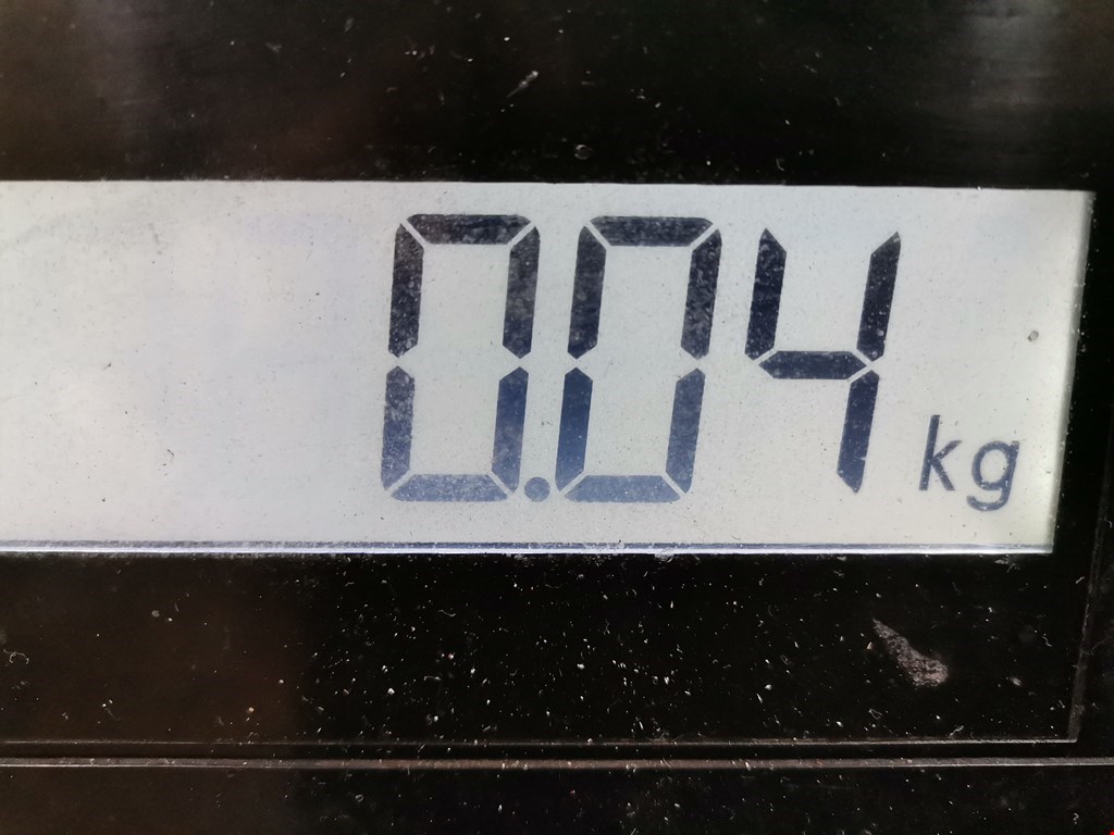 Датчик детонации VOLKSWAGEN Golf IV 1997-2003