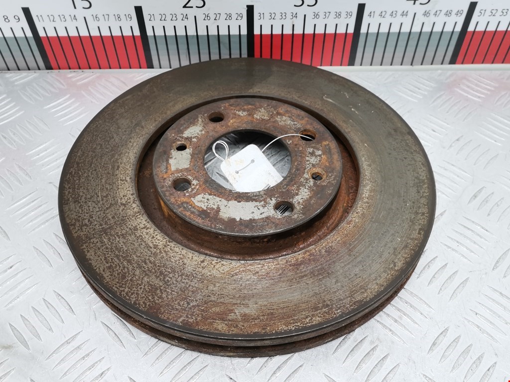 Диск тормозной передний CITROEN Xantia 1993-2002