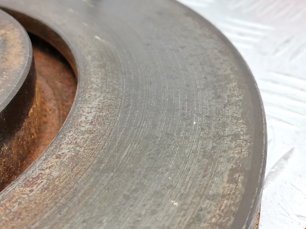 Диск тормозной передний CITROEN Xantia 1993-2002