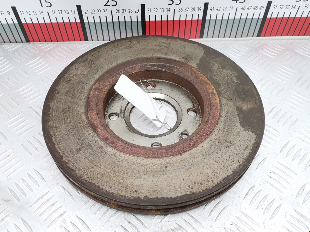 Диск тормозной передний CITROEN Xantia 1993-2002