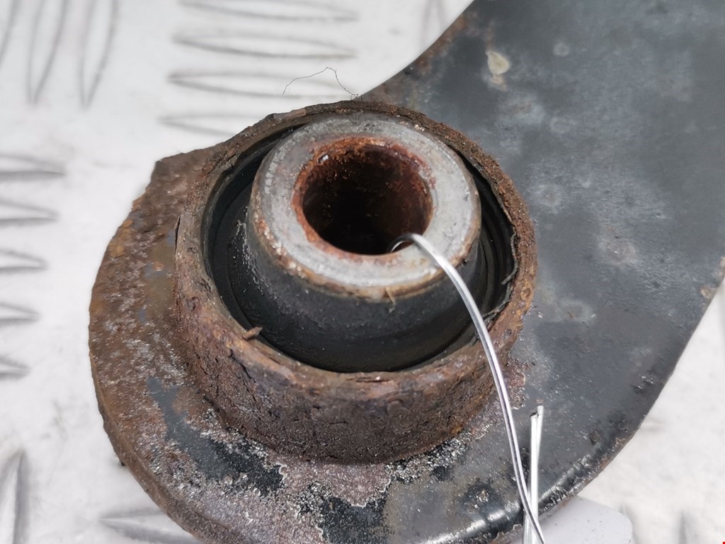 Рычаг задний правый MITSUBISHI Outlander GF0W 2012-н.в.