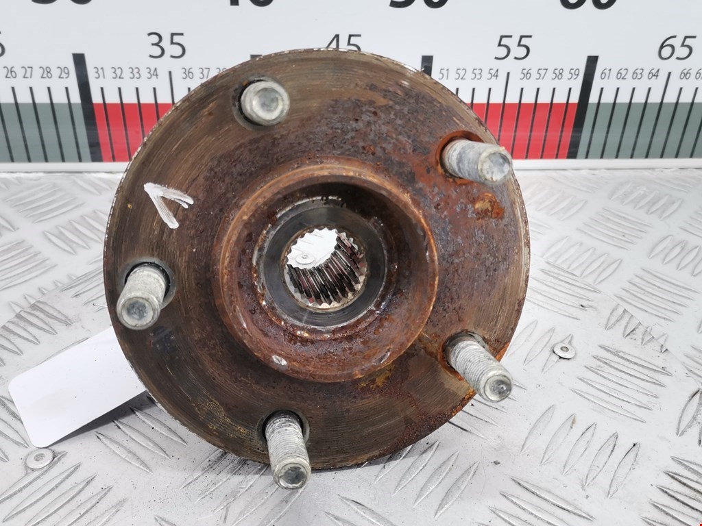 Ступица задняя левая MITSUBISHI Outlander GF0W 2012-н.в.