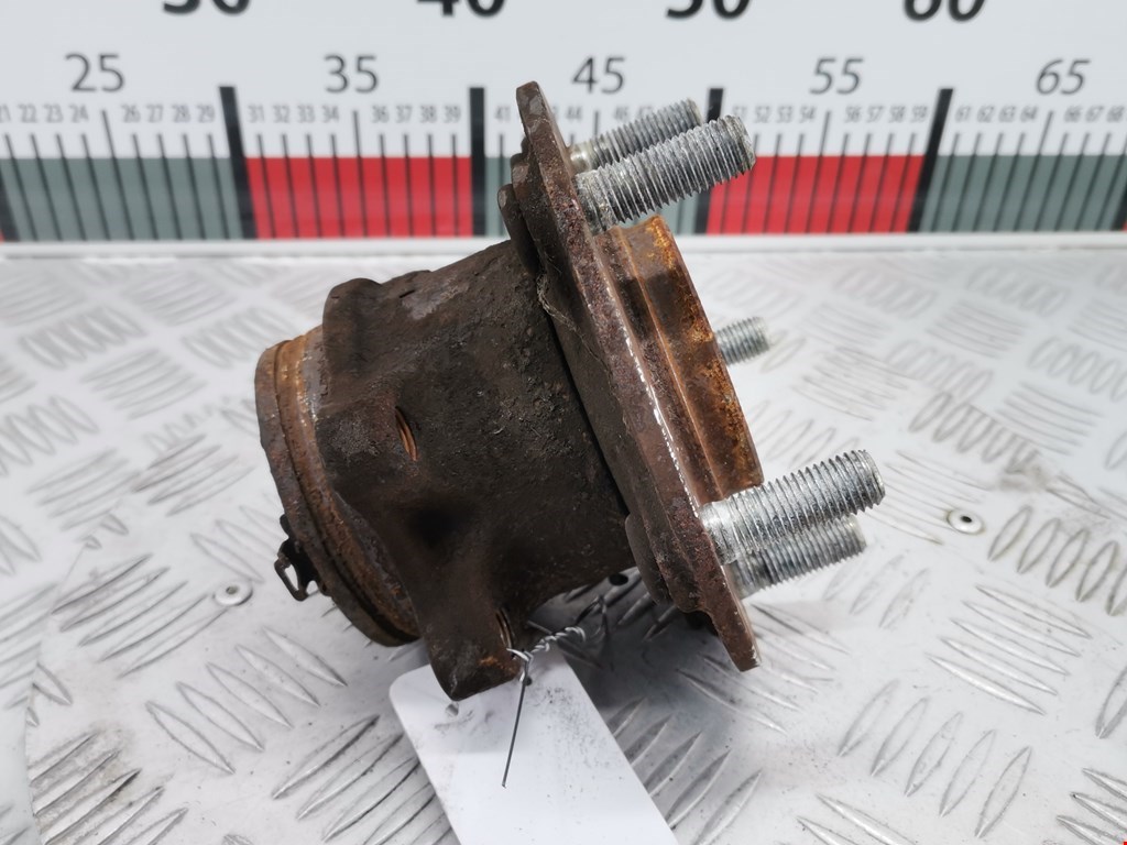 Ступица задняя левая MITSUBISHI Outlander GF0W 2012-н.в.