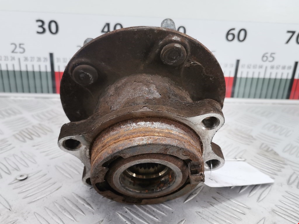 Ступица задняя левая MITSUBISHI Outlander GF0W 2012-н.в.