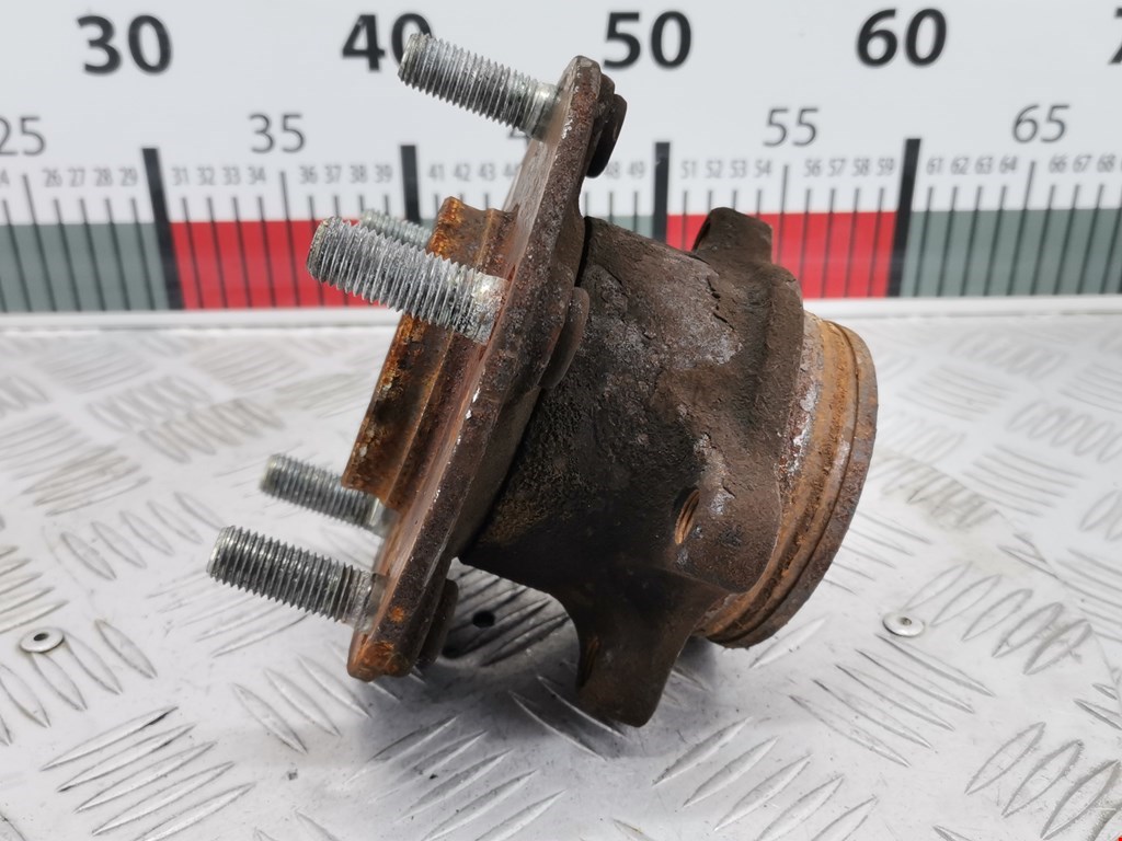 Ступица задняя левая MITSUBISHI Outlander GF0W 2012-н.в.