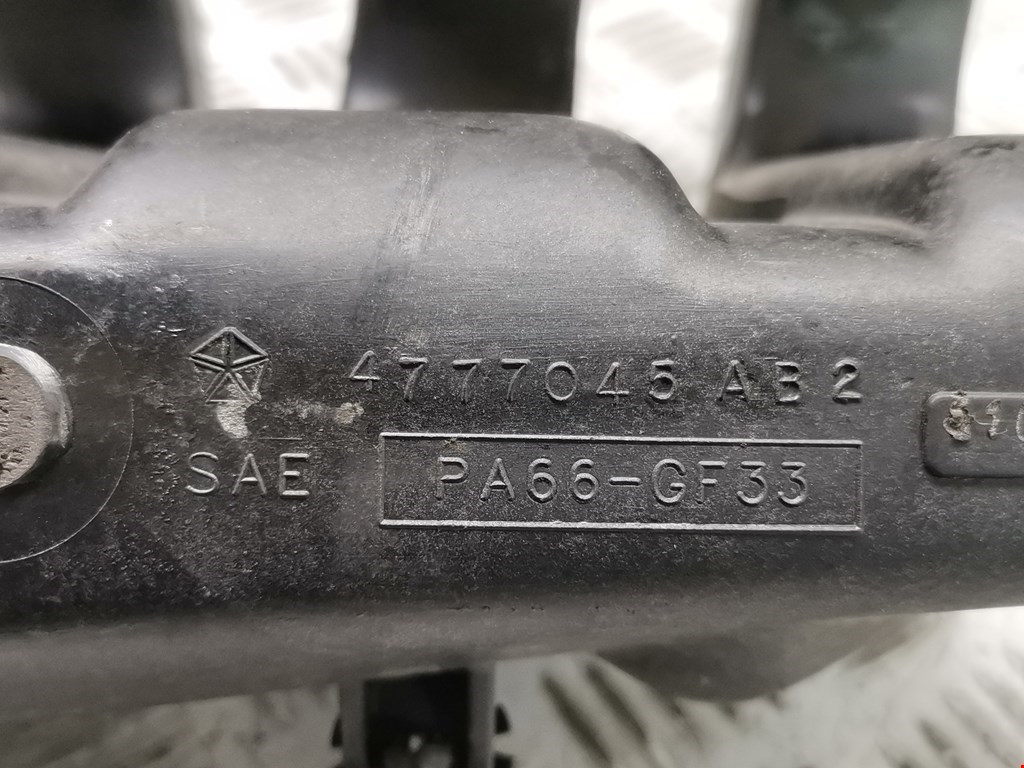 Коллектор впускной CHRYSLER Sebring I FJ JX 1995-2000