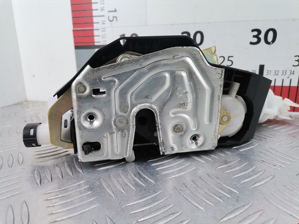 Замок двери задней правой MERCEDES-BENZ S-Class IV W220 1998-2005