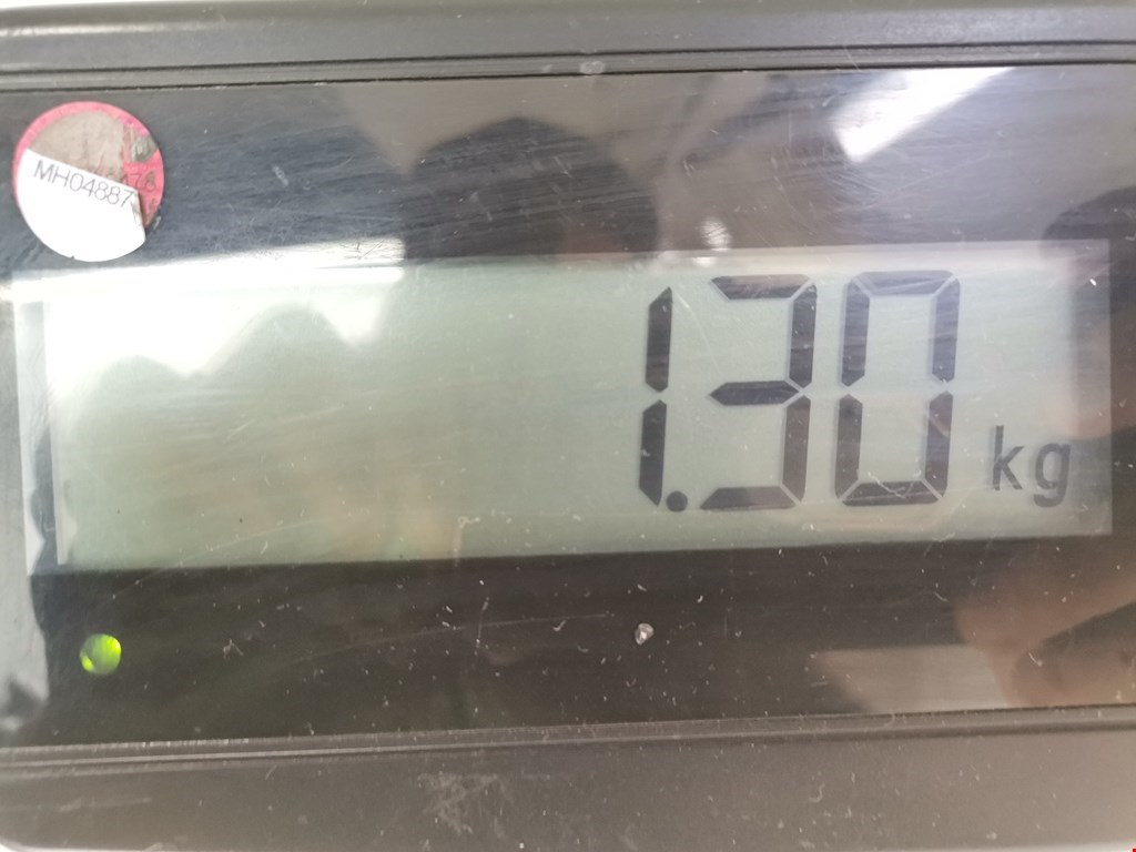 Замок двери задней правой MERCEDES-BENZ S-Class IV W220 1998-2005