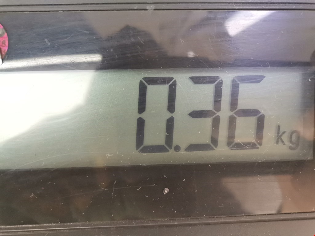 Ручка двери задней наружная правая MERCEDES-BENZ S-Class IV W220 1998-2005