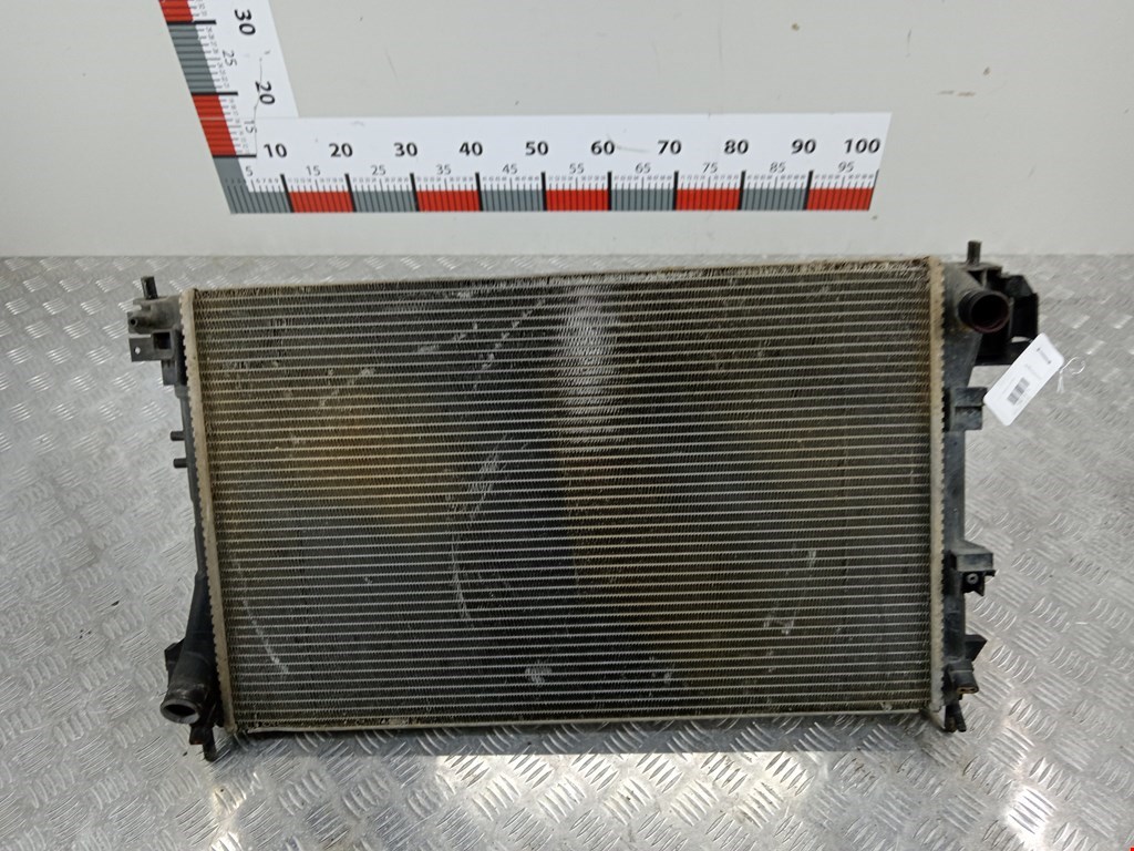 Радиатор основной OPEL Vectra Vectra C 2002-2008