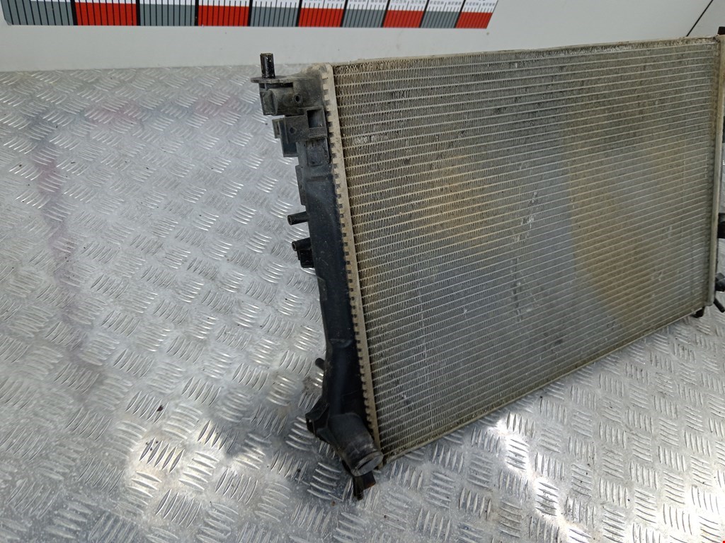 Радиатор основной OPEL Vectra Vectra C 2002-2008