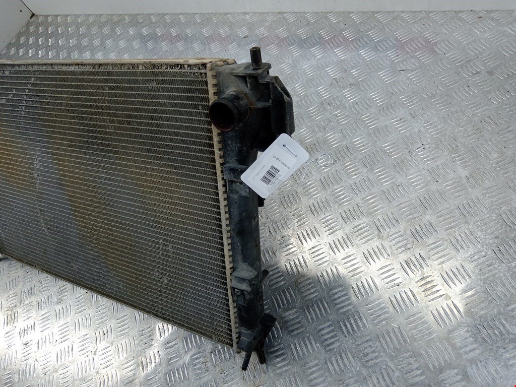 Радиатор основной OPEL Vectra Vectra C 2002-2008