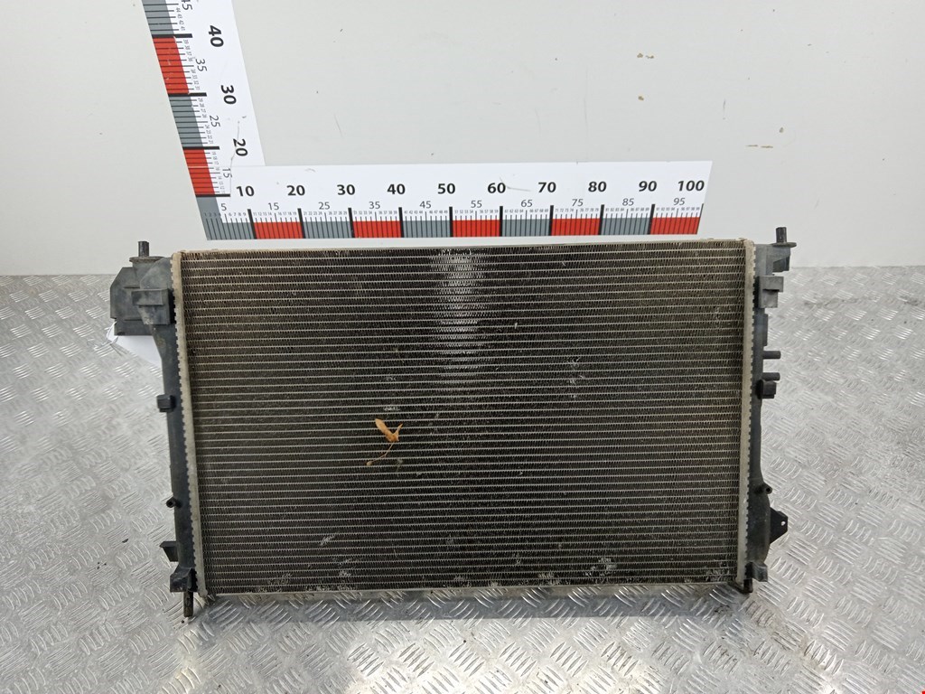 Радиатор основной OPEL Vectra Vectra C 2002-2008