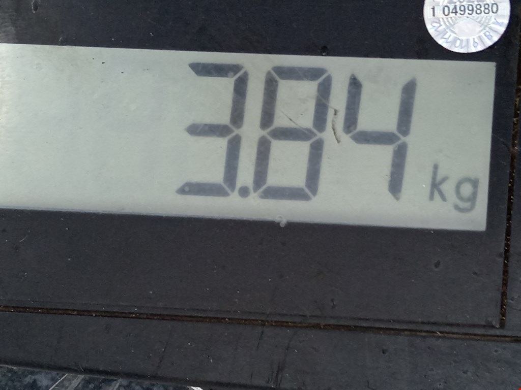 Радиатор основной OPEL Vectra Vectra C 2002-2008