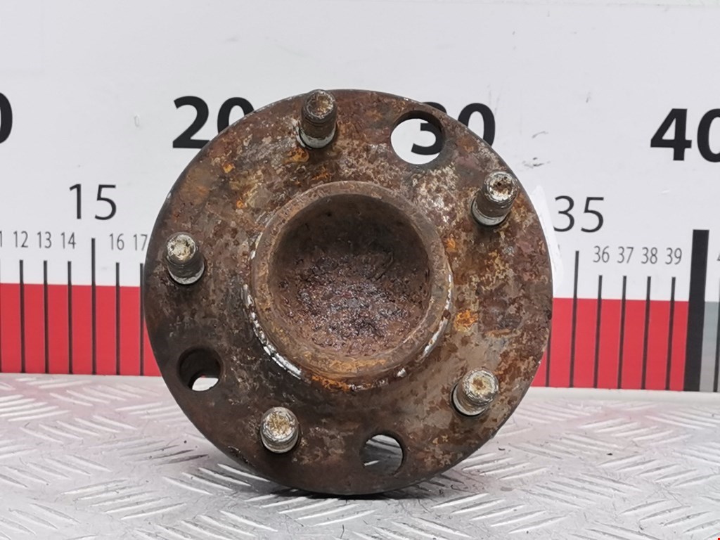 Ступица (кулак цапфа) задняя левая Ford Mondeo 3 (2000-2007)