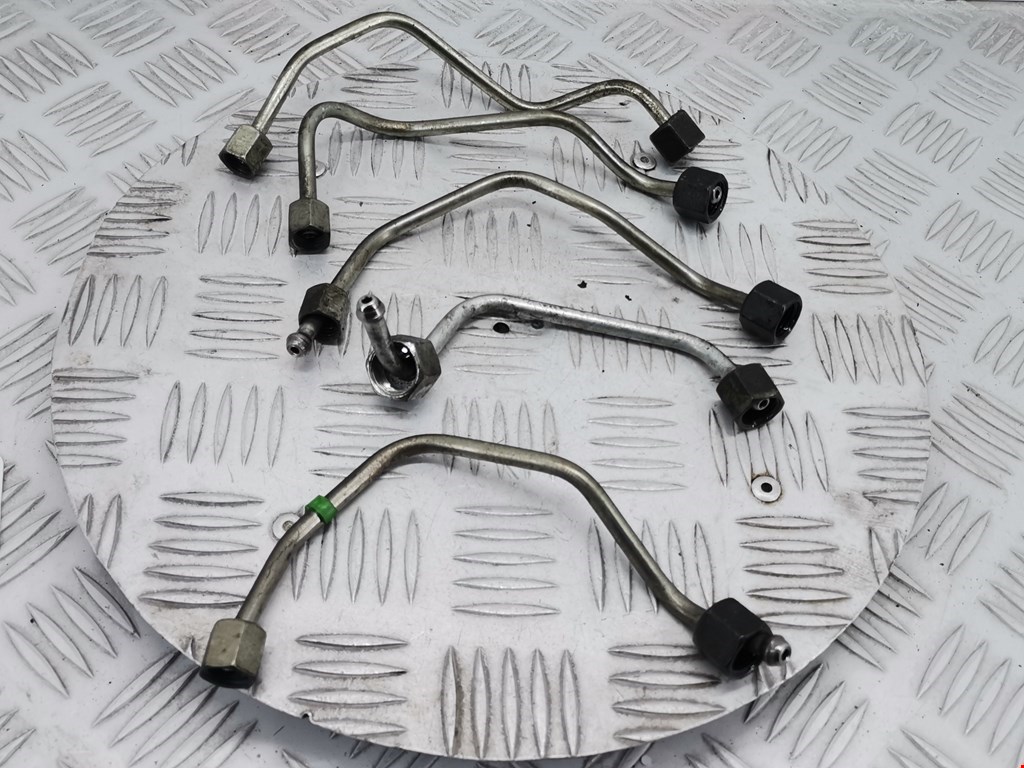 Трубка топливная CITROEN C3 2009-2016