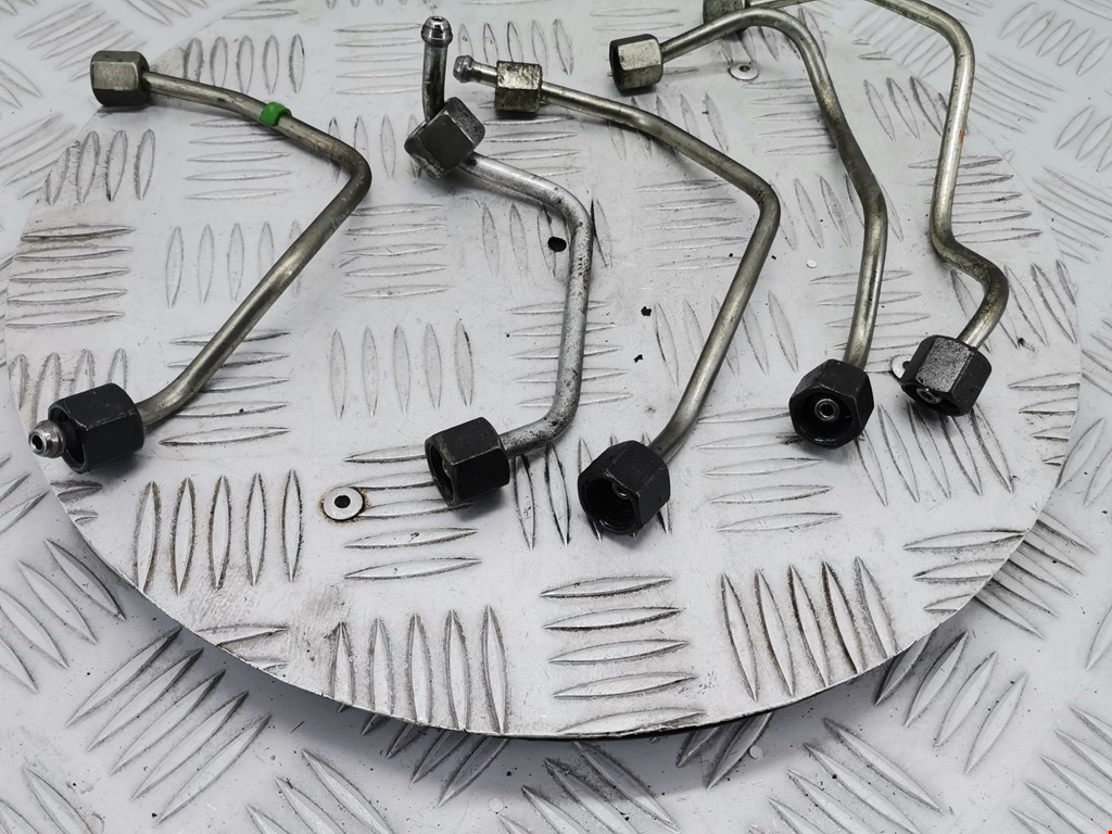 Трубка топливная CITROEN C3 2009-2016