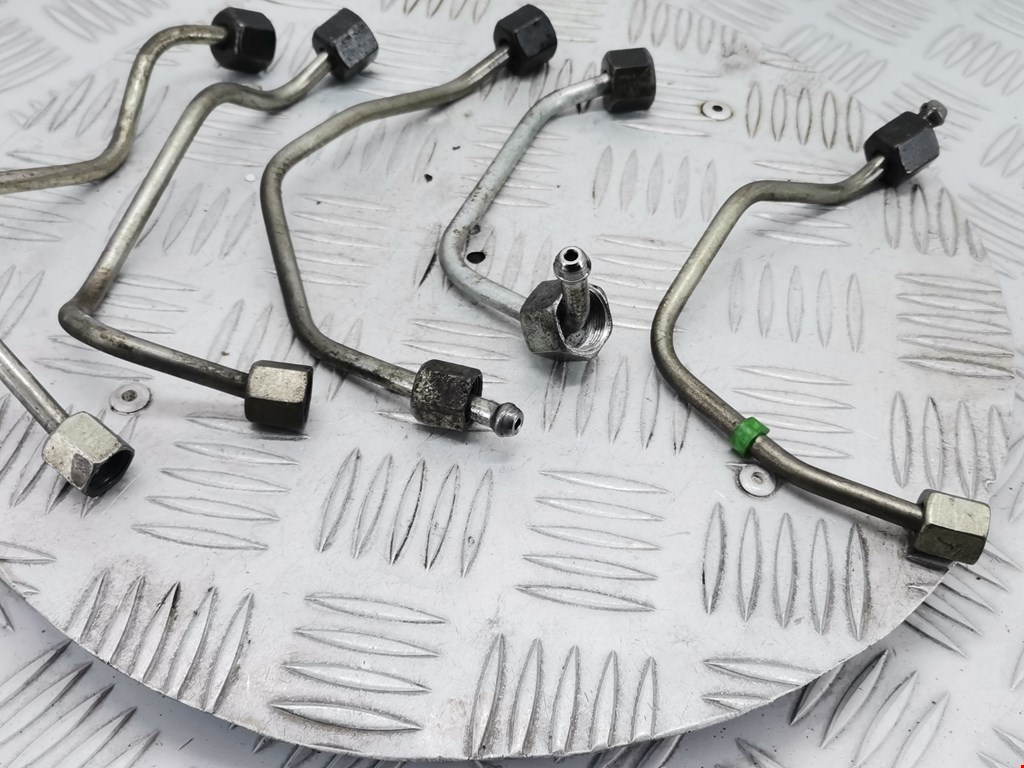 Трубка топливная CITROEN C3 2009-2016