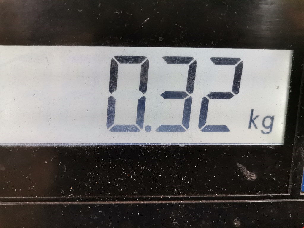 Трубка топливная CITROEN C3 2009-2016