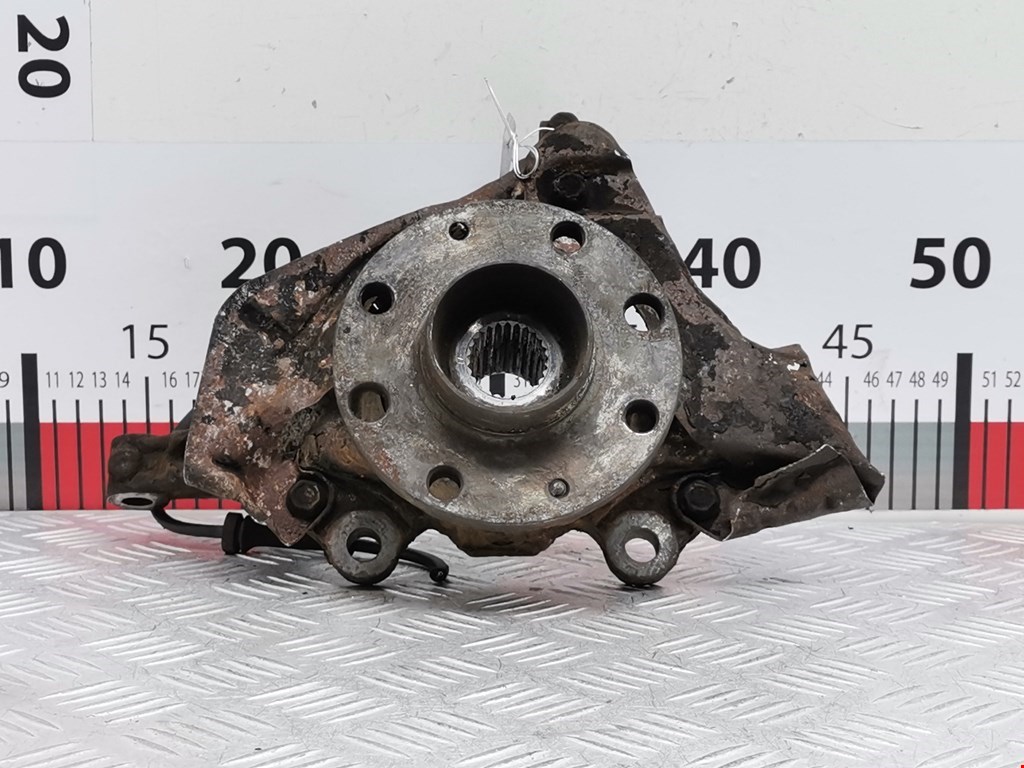 Ступица передняя левая FIAT Grande Punto 2005-2009