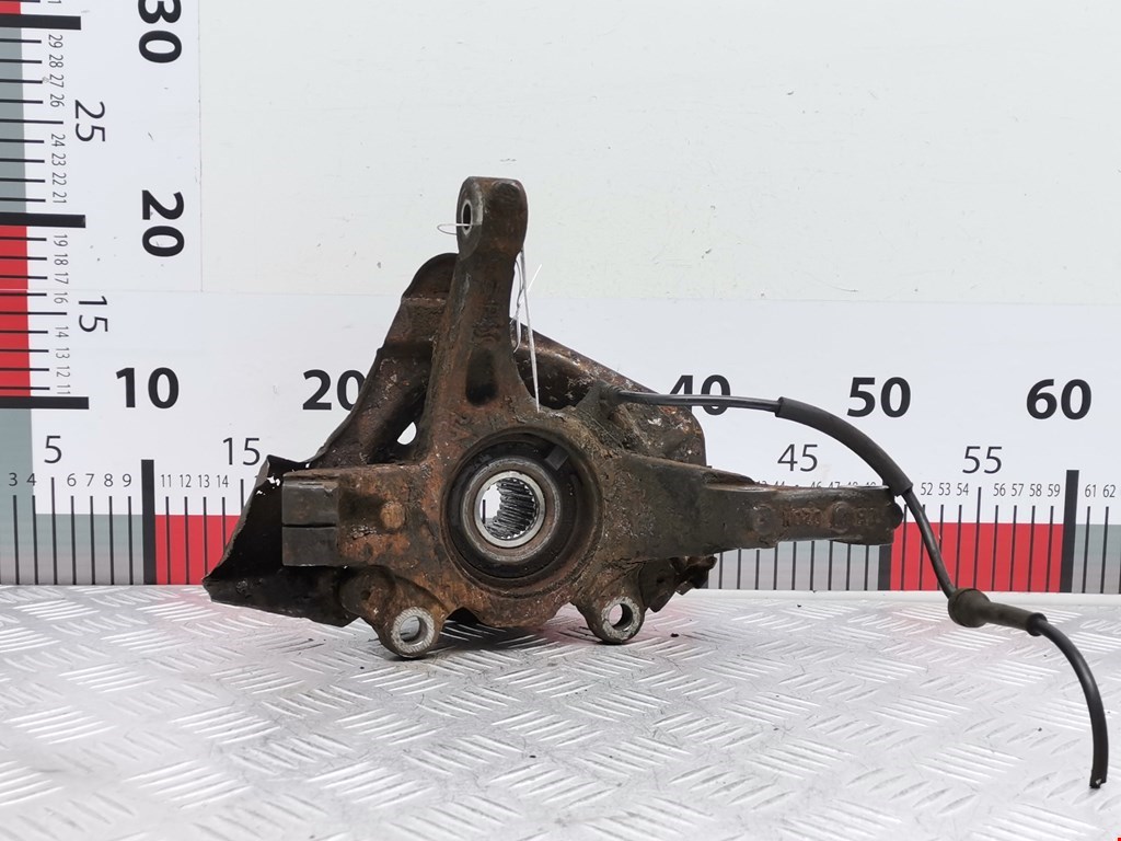 Ступица передняя левая FIAT Grande Punto 2005-2009