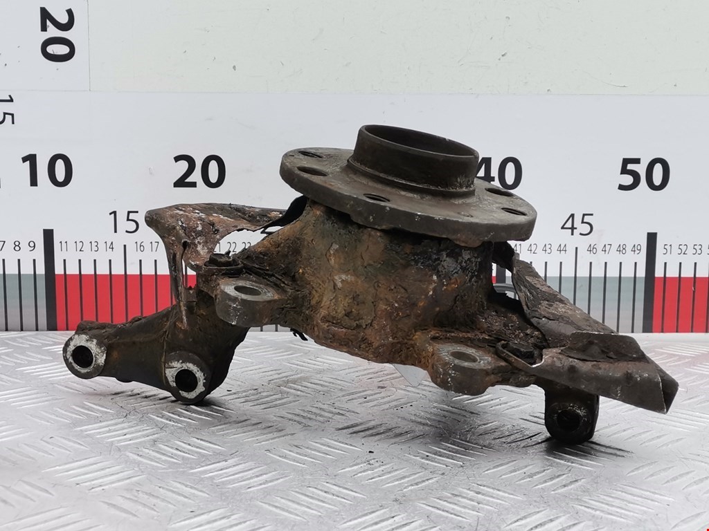 Ступица передняя левая FIAT Grande Punto 2005-2009