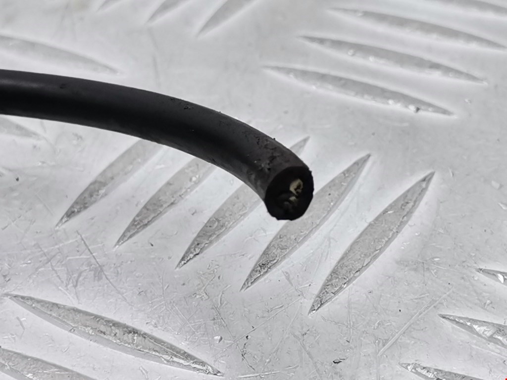 Ступица передняя левая FIAT Grande Punto 2005-2009